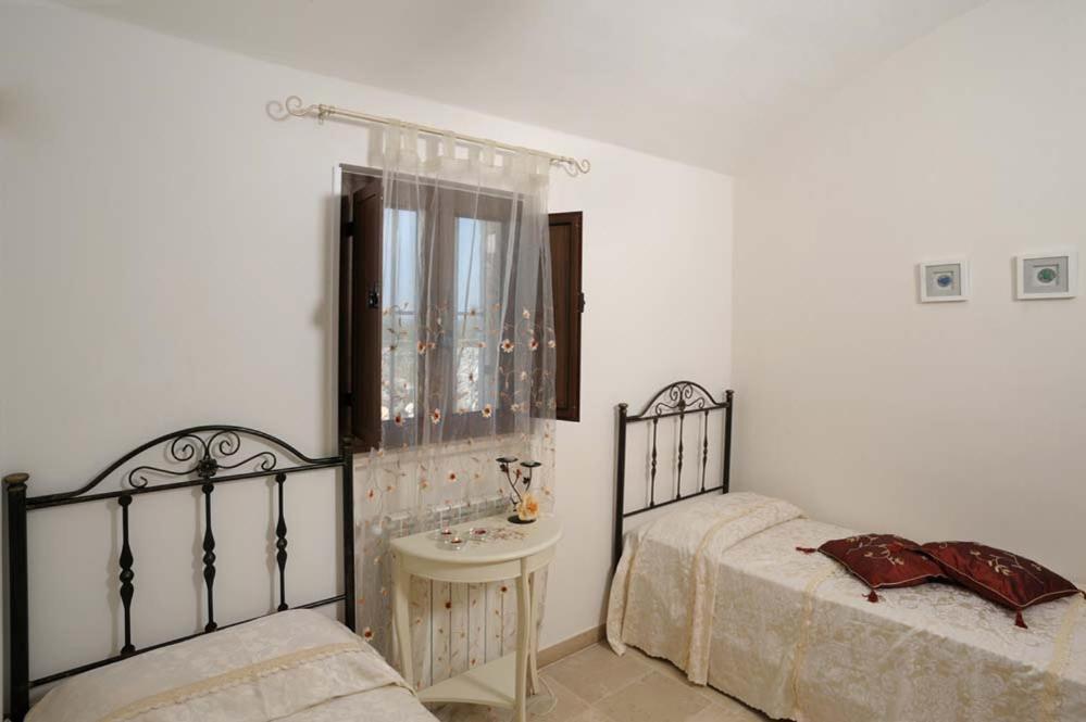 Trullo Narciso Βίλα Αλμπερομπέλο Εξωτερικό φωτογραφία