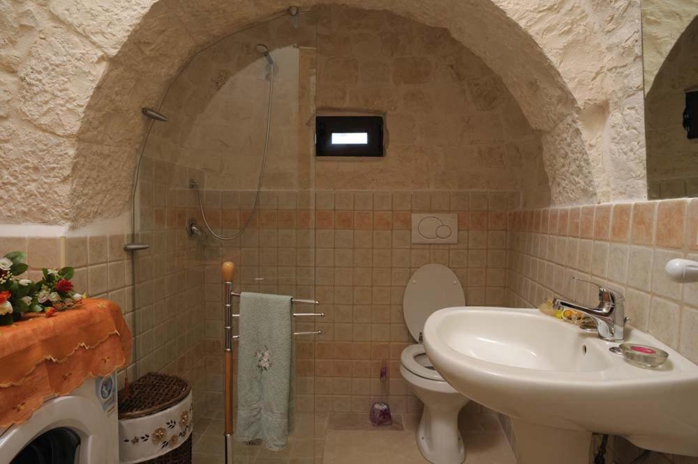 Trullo Narciso Βίλα Αλμπερομπέλο Εξωτερικό φωτογραφία