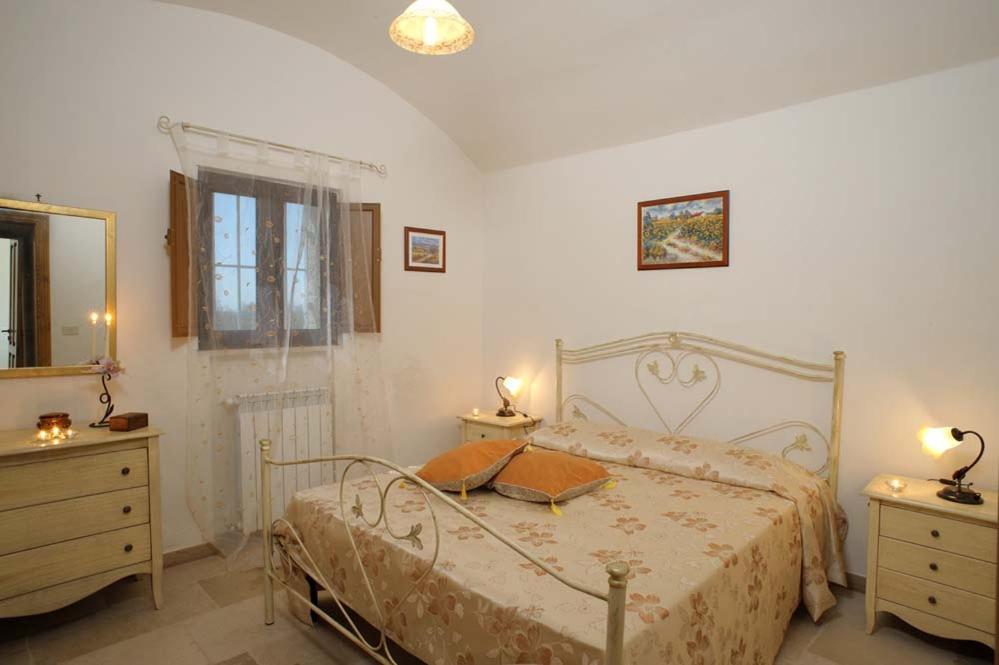 Trullo Narciso Βίλα Αλμπερομπέλο Εξωτερικό φωτογραφία